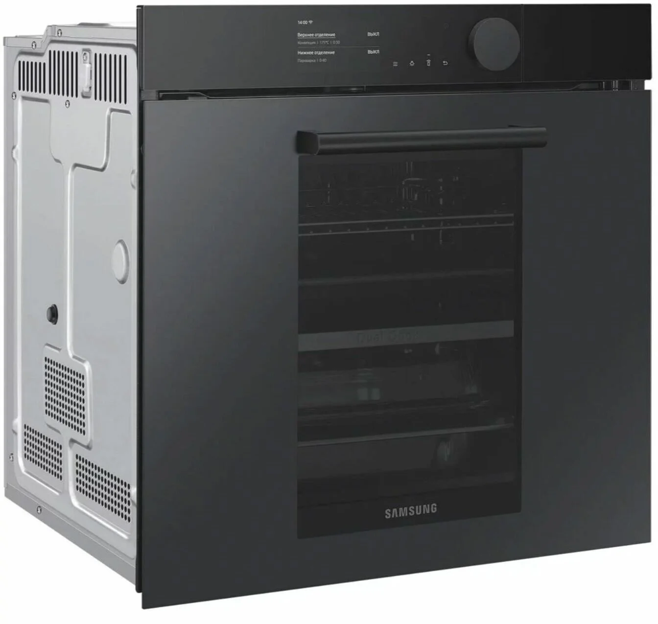 Духовка SAMSUNG NV75T9979CD Казахстан