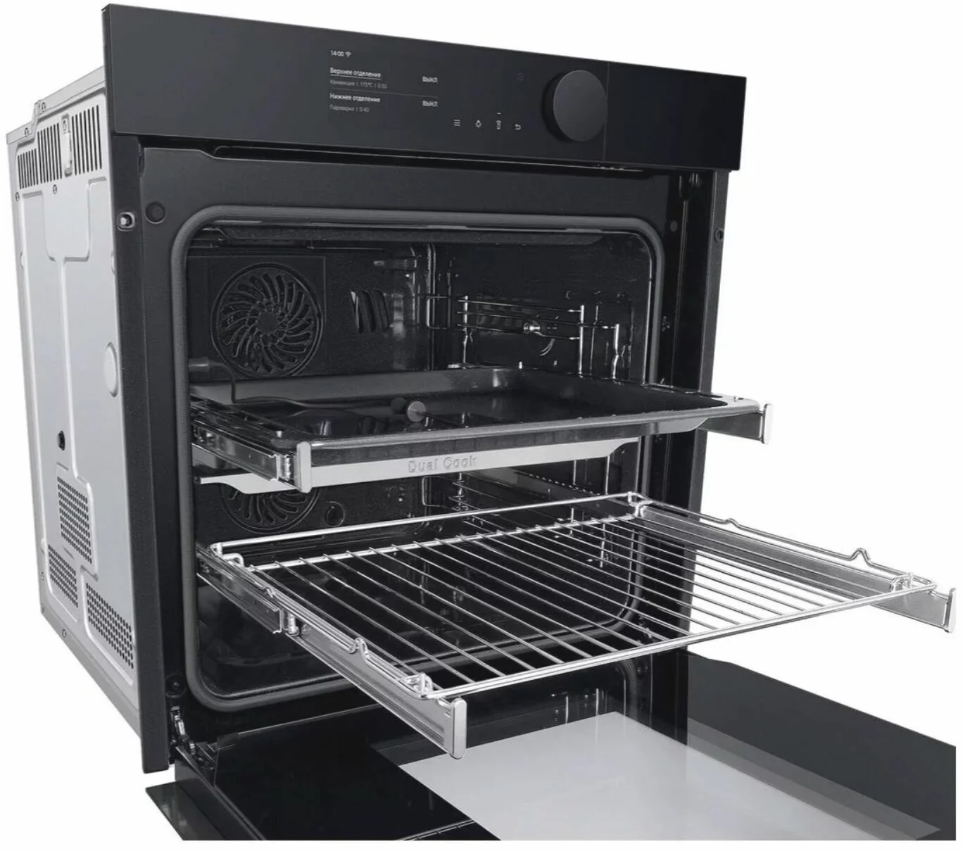 Духовка SAMSUNG NV75T9979CD Казахстан