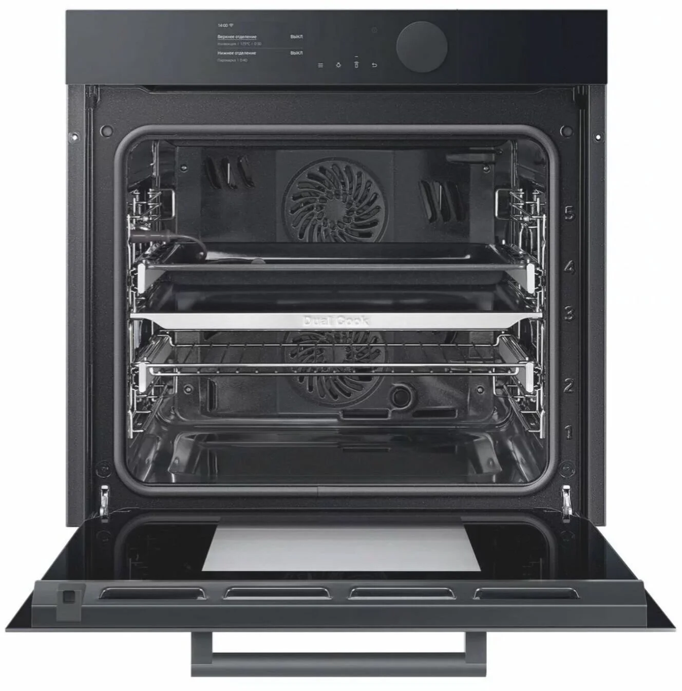 Духовка SAMSUNG NV75T9979CD Казахстан
