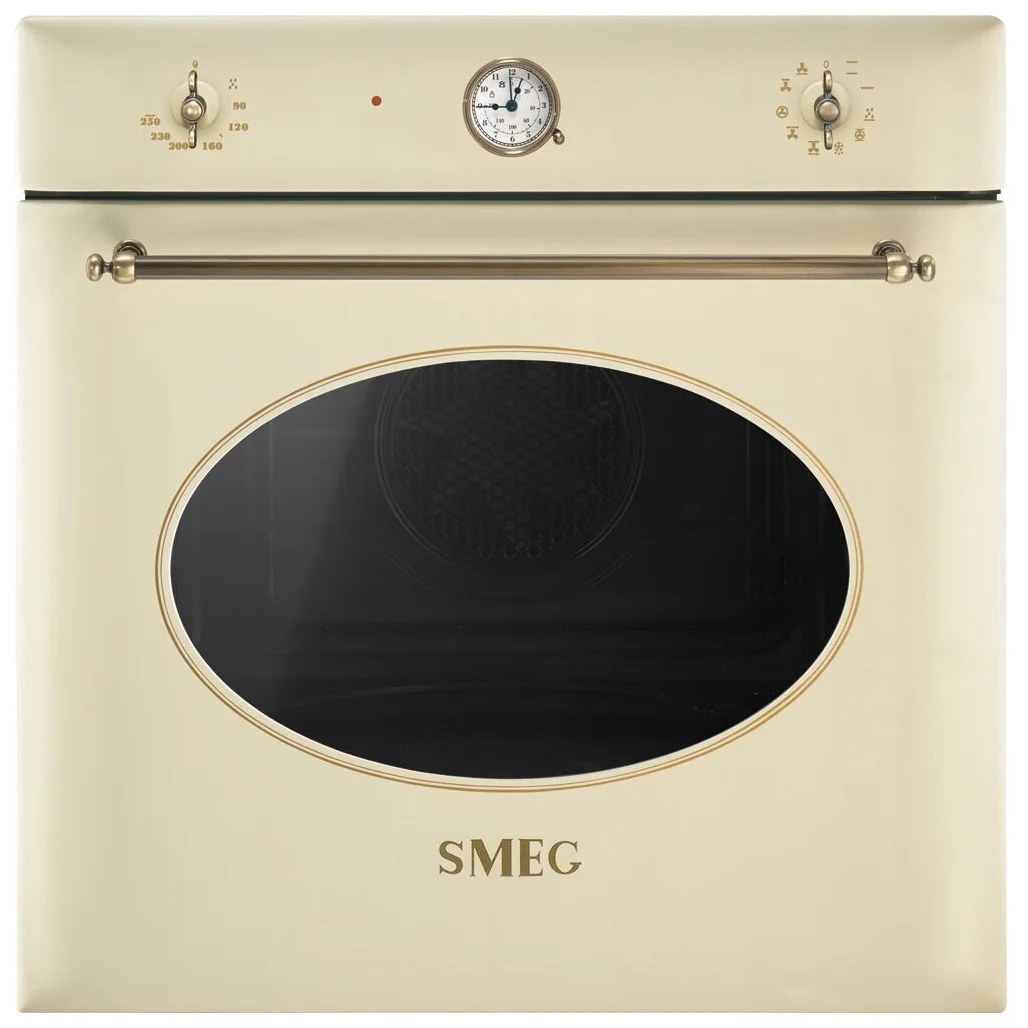 Духовка SMEG SF855PO