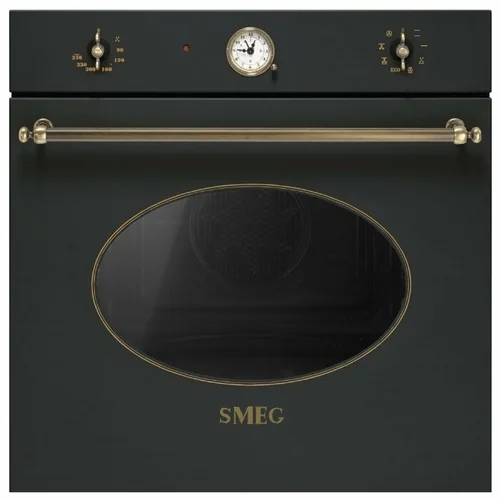 Фото Духовка SMEG SFT805AO