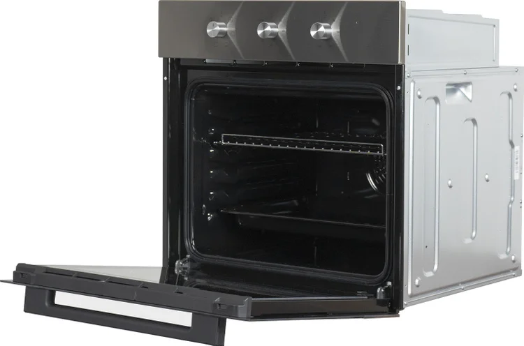 Картинка Духовка MIDEA MO350B4 X