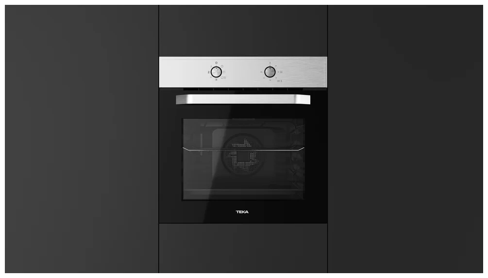 Купить Духовка TEKA HCB 6515 SS