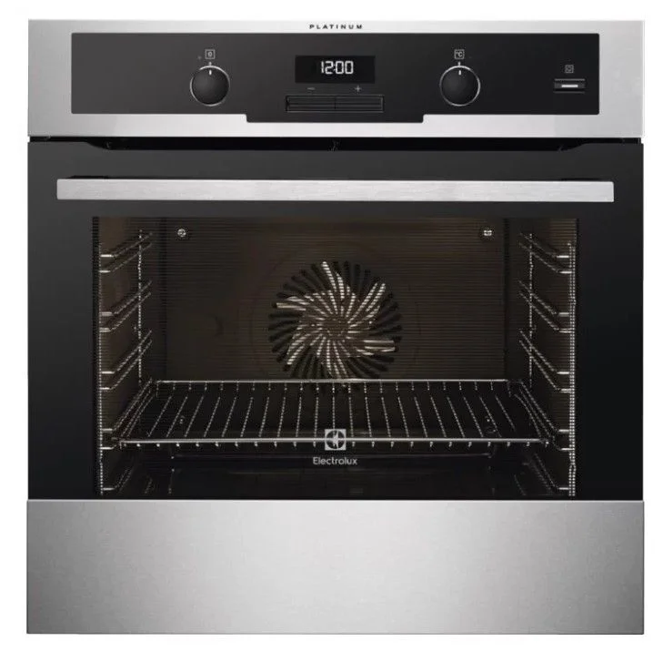 Духовка ELECTROLUX OPEA4554X
