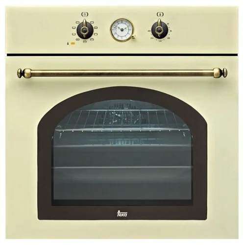 Фото Духовка TEKA HR 550 Vanilla OB