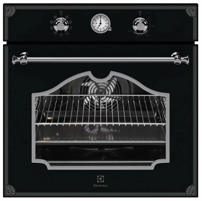 Фото Духовка ELECTROLUX OPEB2320B