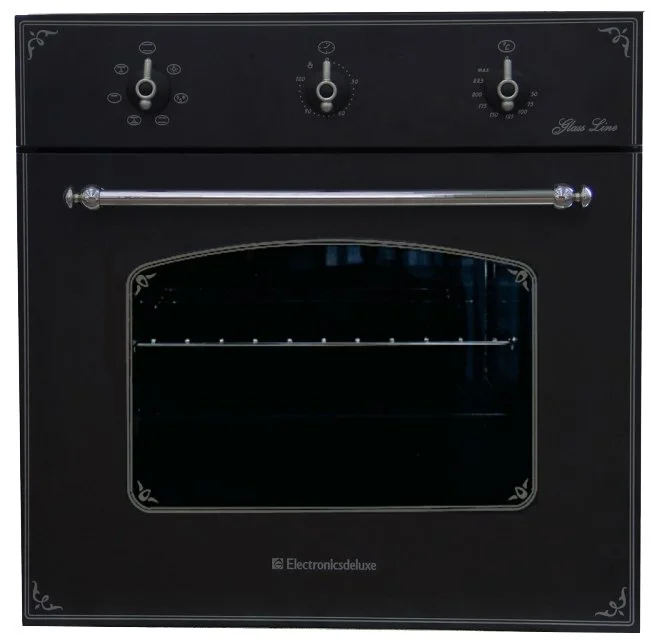 Духовка DE LUXE 6006.03 ЭШВ-011