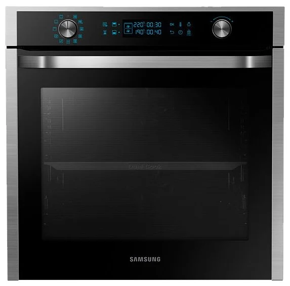 Фото Духовка SAMSUNG NV75J5540RS