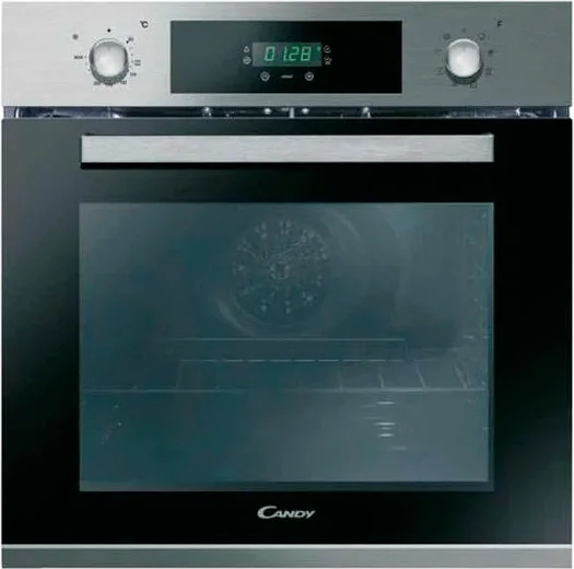 Фото Духовка CANDY FCP 615 X/E1