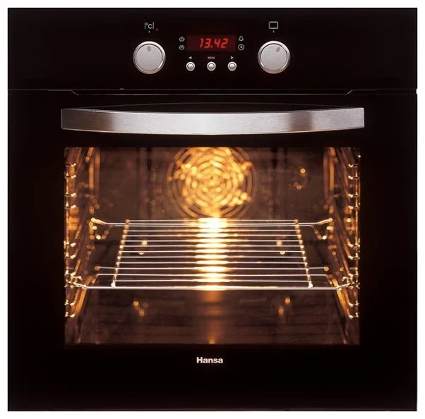Духовка HANSA BOEB64130077