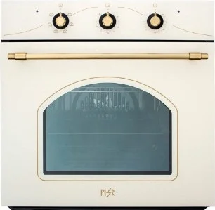 Духовка MSR 02 00