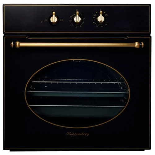 Фото Духовка KUPPERSBERG SGG 663 B