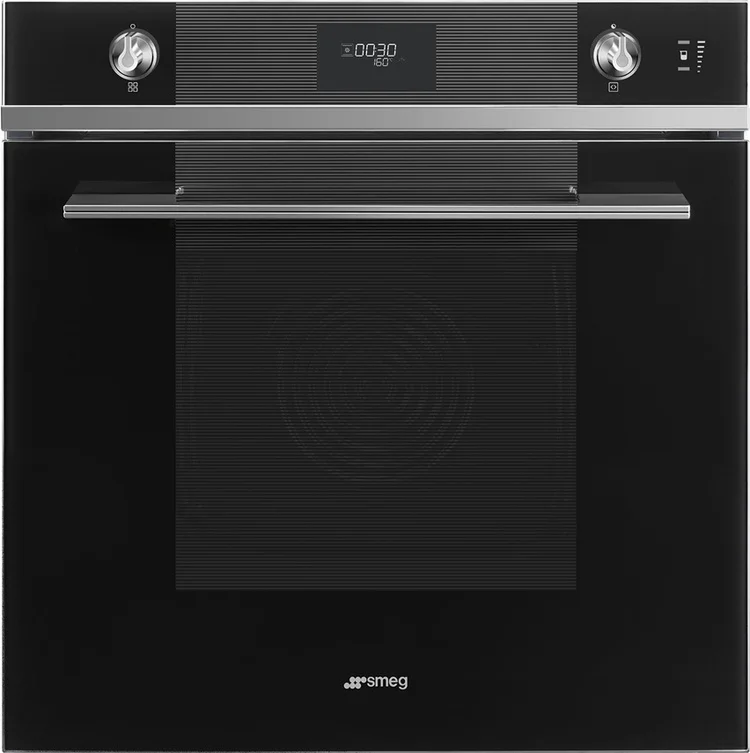 Фото Духовка SMEG SO6101S2N