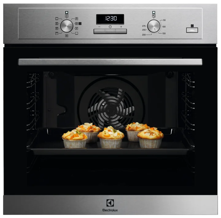 Духовка ELECTROLUX OEM3H50X