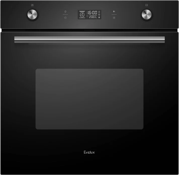 Фото Духовка EVELUX EO 650 PB