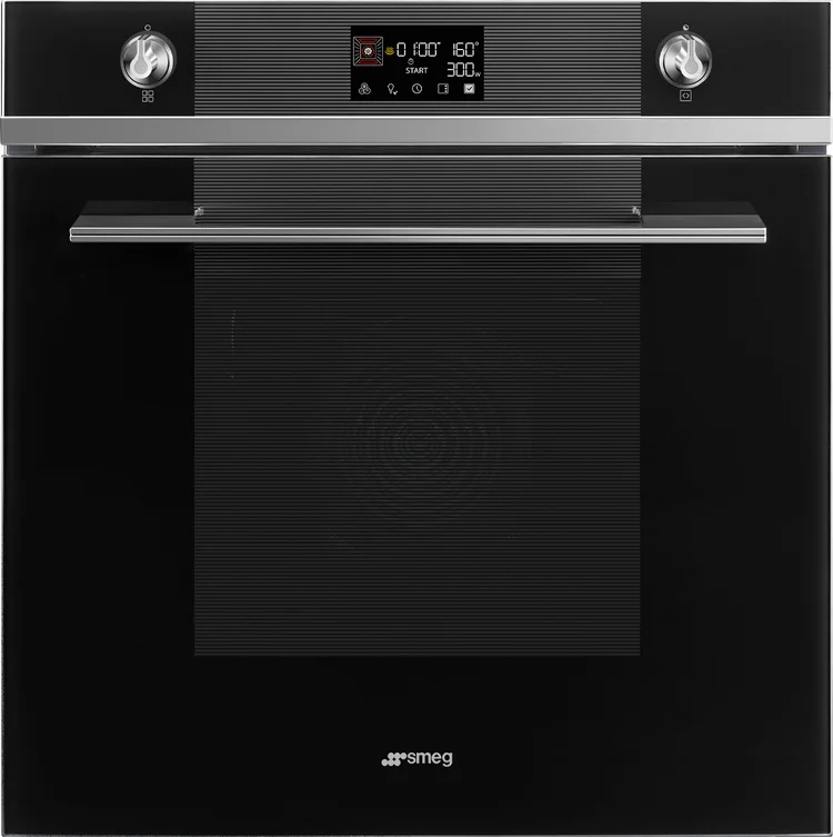 Духовка SMEG SO6102M2N