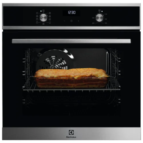 Фото Духовка ELECTROLUX OEF5E50X