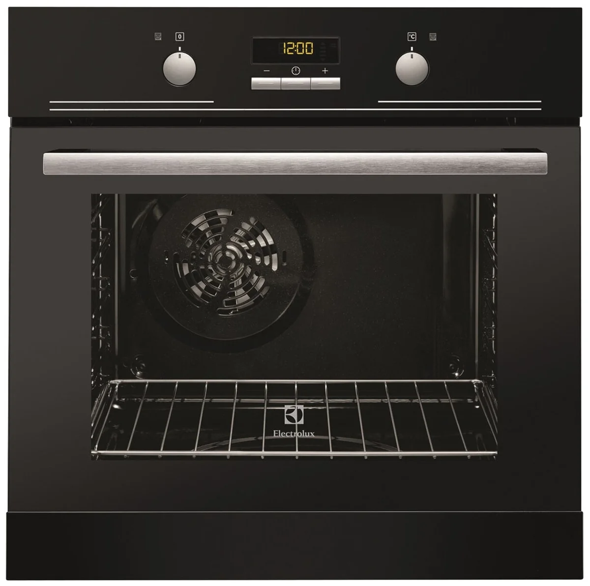 Фото Духовка ELECTROLUX OEEB4330K