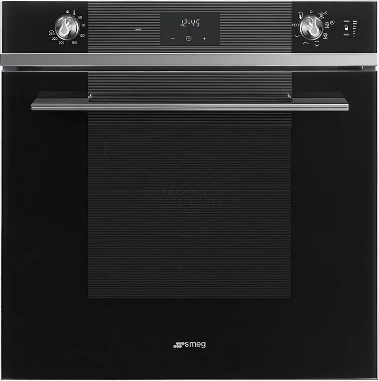 Фото Духовка SMEG SO6100S2N