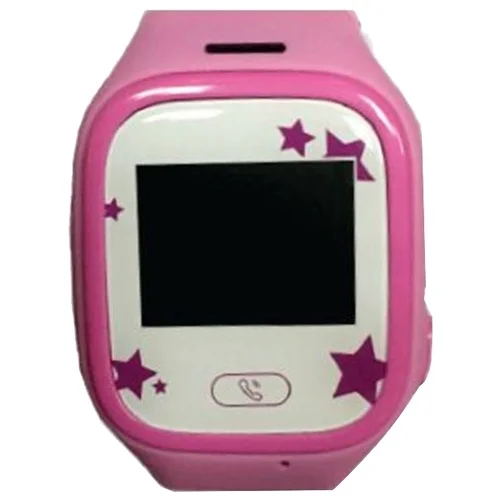 Фото Смарт-часы NOVA KIDS - Premium P300 2. 1, CT-1 Rose (357092)