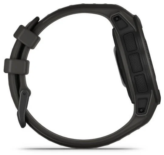 Фотография Смарт-часы GARMIN Instinct 2S Solar Mist Gray