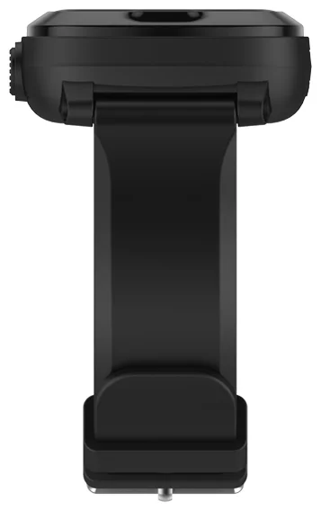 Фотография Смарт-часы ELARI KIDPHONE 4G Black