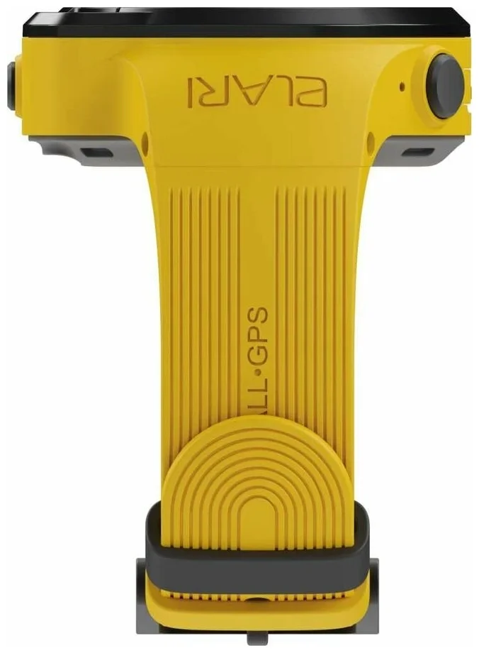 Цена Смарт-часы ELARI KIDPHONE 4GR Yellow
