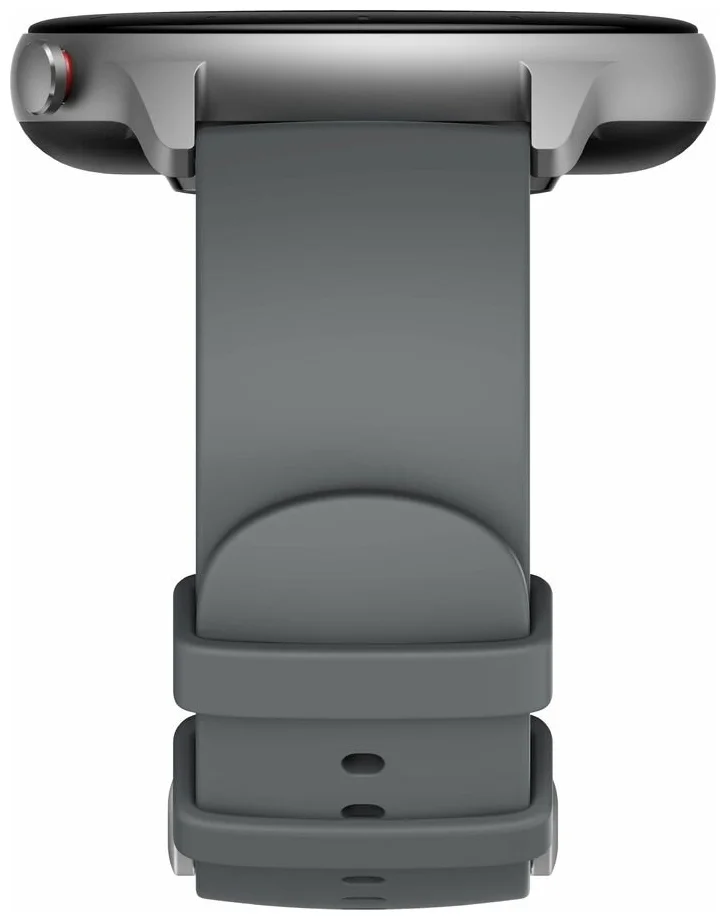 Купить Умные часы XIAOMI Amazfit GTR 2E Grey (A2023)