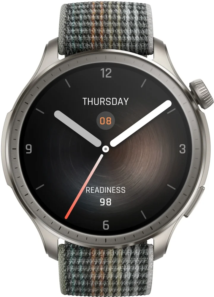 Фото Смарт-часы XIAOMI Amazfit Balance Grey (A2287)