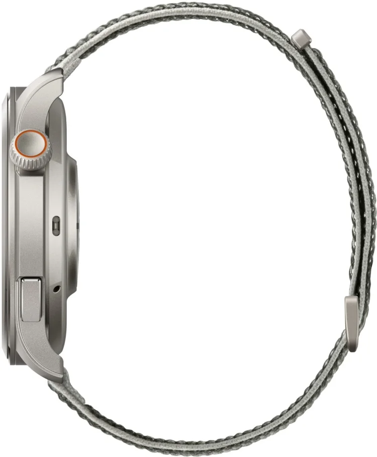 Картинка Смарт-часы XIAOMI Amazfit Balance Grey (A2287)