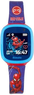 картинка Смарт-часы AIMOTO Marvel Человек-Паук от магазина 1.kz