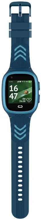 Цена Смарт-часы AIMOTO Ocean 4G Pink