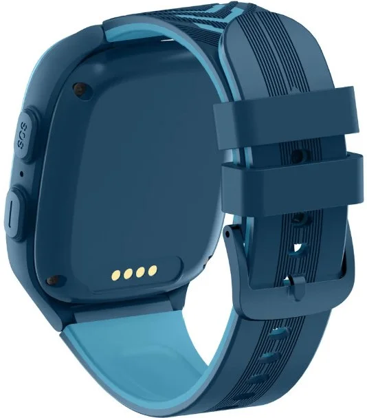 Купить Смарт-часы AIMOTO Ocean 4G Pink