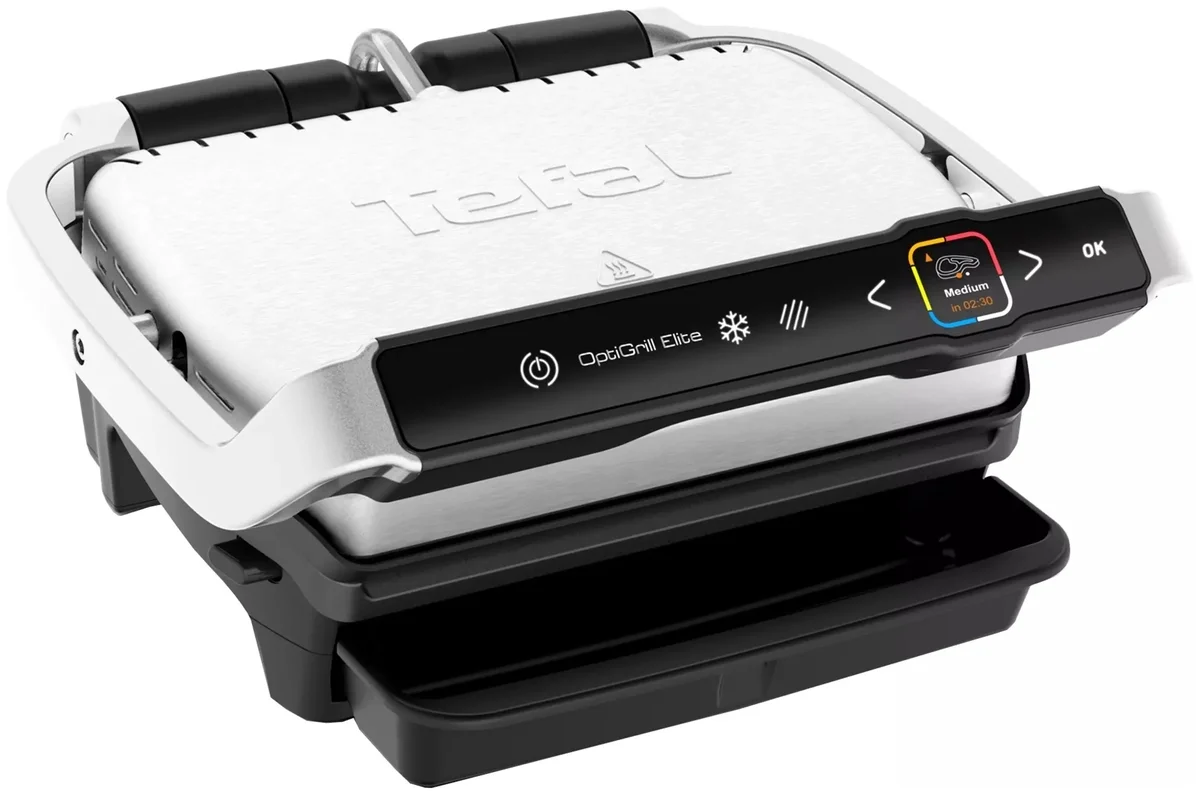 Гриль TEFAL GC750D30