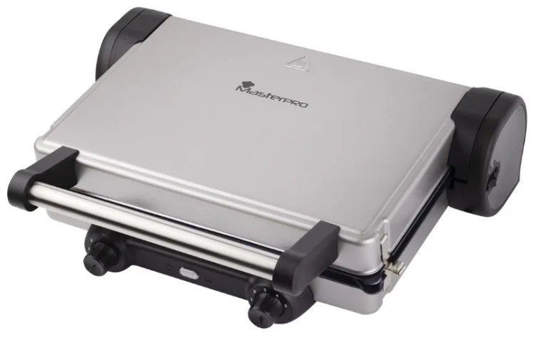 Гриль MASTERPRO Foodies MP BGEU-3869
