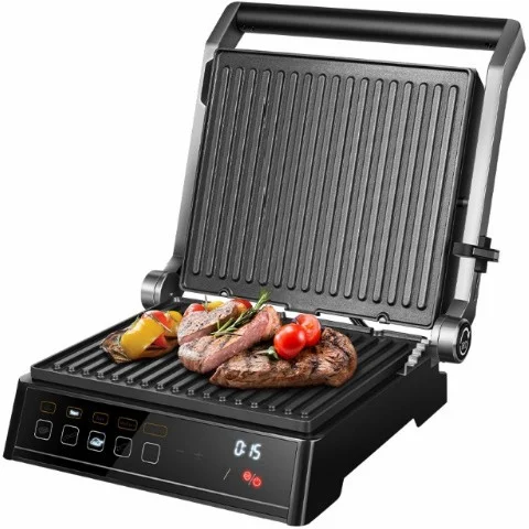 Фото Гриль REDMOND SteakMaster RGM-M813 Black