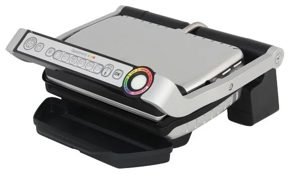 Гриль TEFAL GC712D3