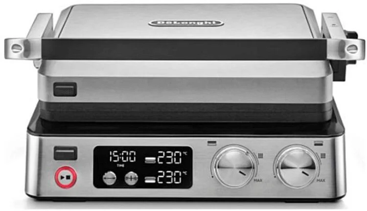 Гриль DELONGHI CGH923D