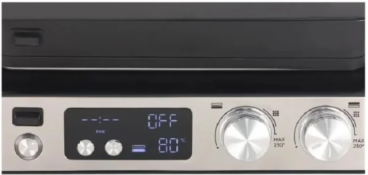Фотография Гриль DELONGHI CGH923D