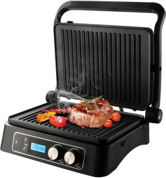 Гриль REDMOND SteakMaster RGM-M817D