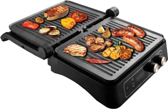 Фотография Гриль REDMOND SteakMaster RGM-M817D