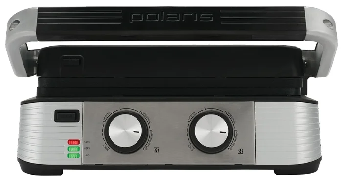 Фото Гриль POLARIS 2202 IQfry