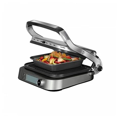 Фотография Гриль-духовка REDMOND SteakMaster RGM-M816P