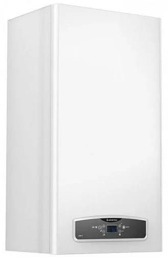 Газовый котел ARISTON CARES XC 24 FF NG