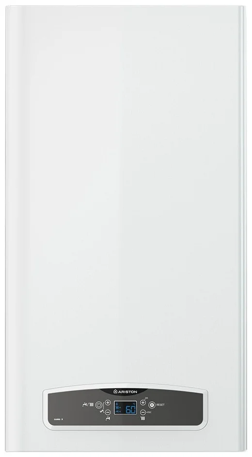 Фото Газовый котел ARISTON CARES XC 24 FF NG