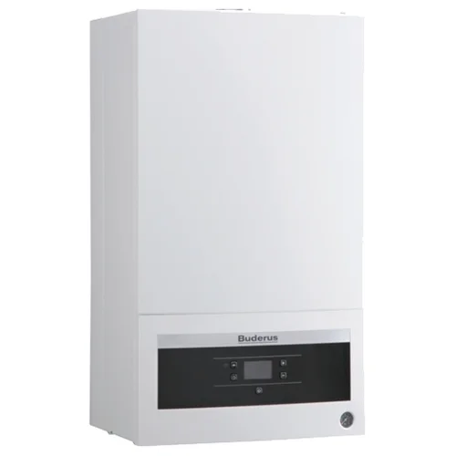 Фото Газовый котел BUDERUS Logamax U072-24K G20