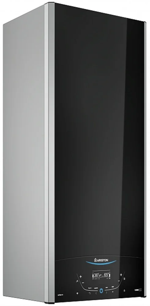 Фото Газовый котел ARISTON ALTEAS XC 35 FF NG