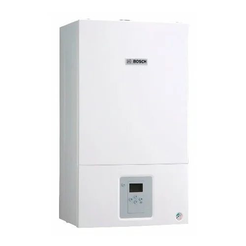 Фото Газовый котел BOSCH WBN6000-18C RN S5700