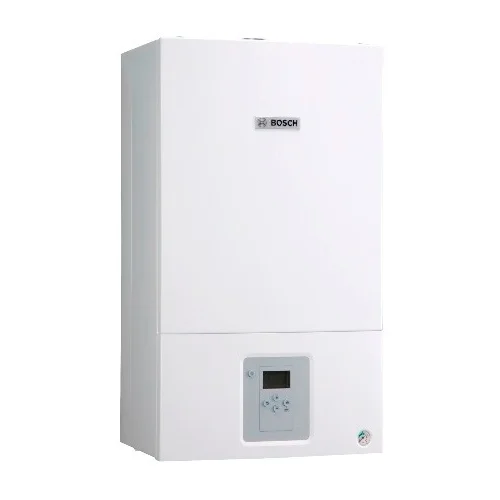 Фото Газовый котел BOSCH WBN6000-35H RN S5700