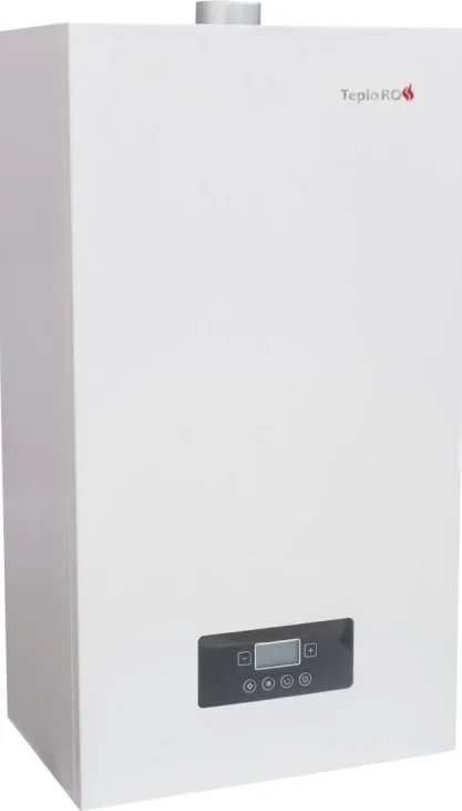 Фото Газовый котел TeploROSS AGB 24 DY